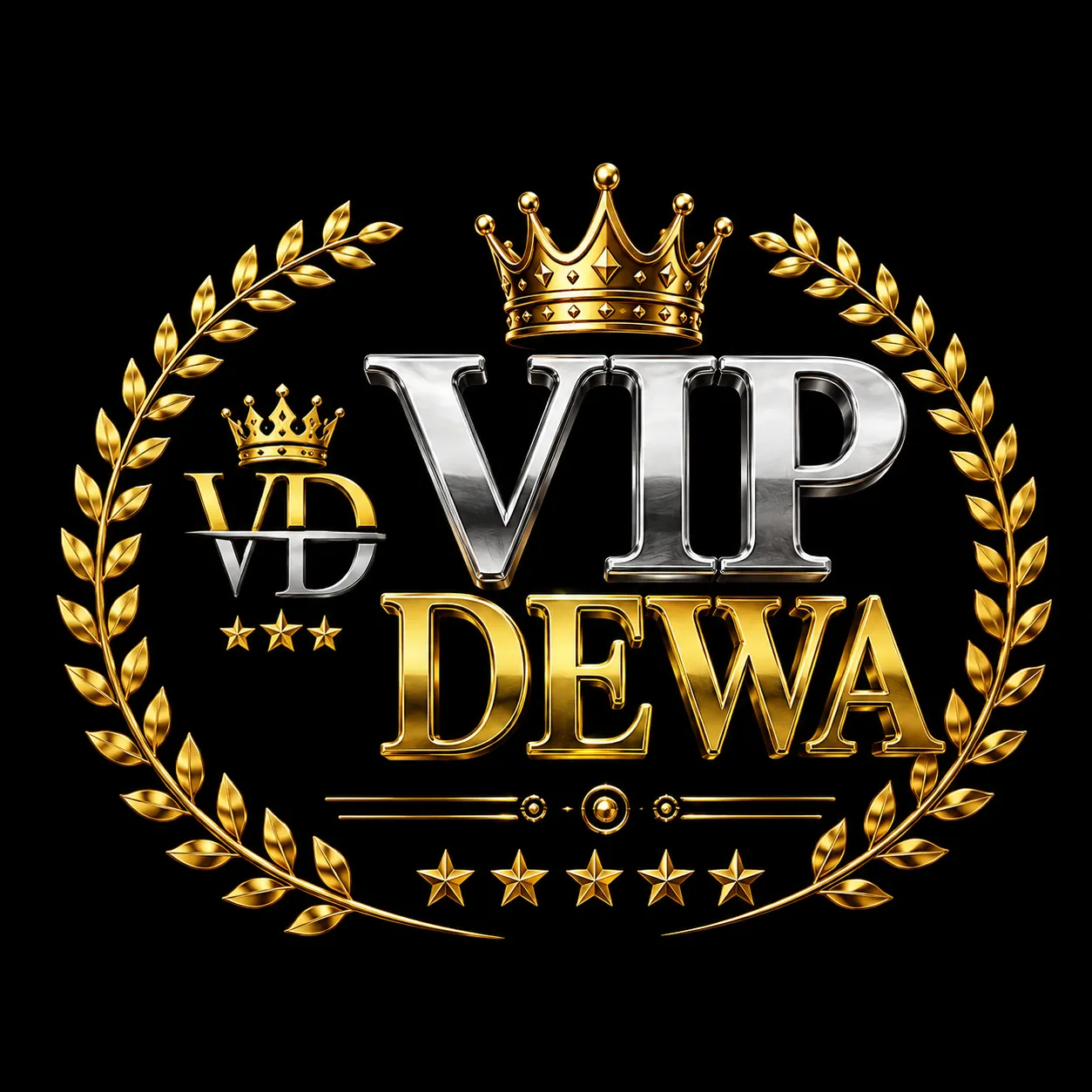 vipdewa APK Slot