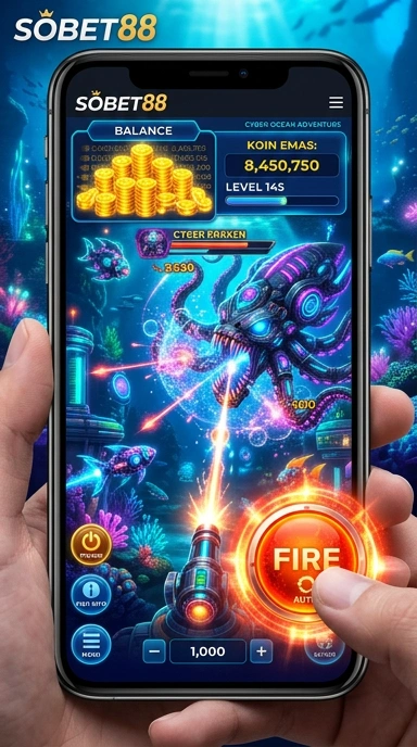 sobet88 menawarkan berbagai aplikasi populer untuk pengguna Android.